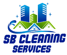 SB Cleaning Services AB